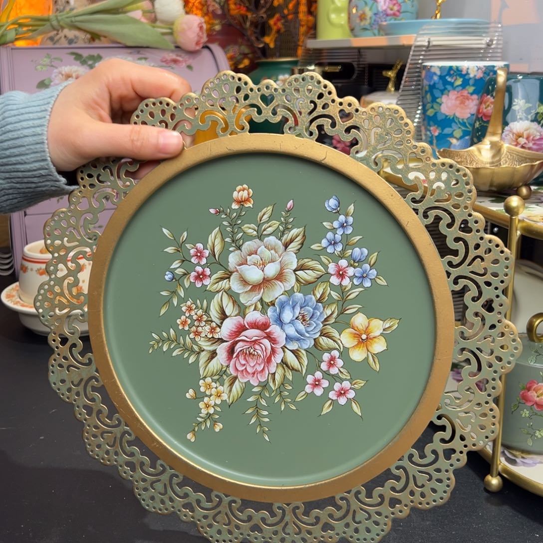 手工艺品琉璃陶瓷陶瓷