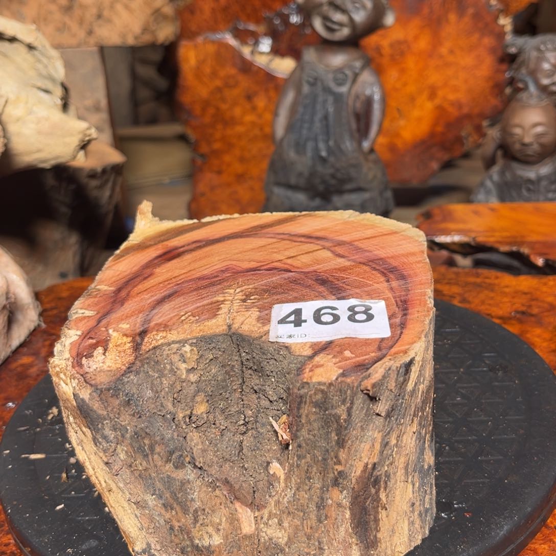 大果紫檀（缅甸花梨）