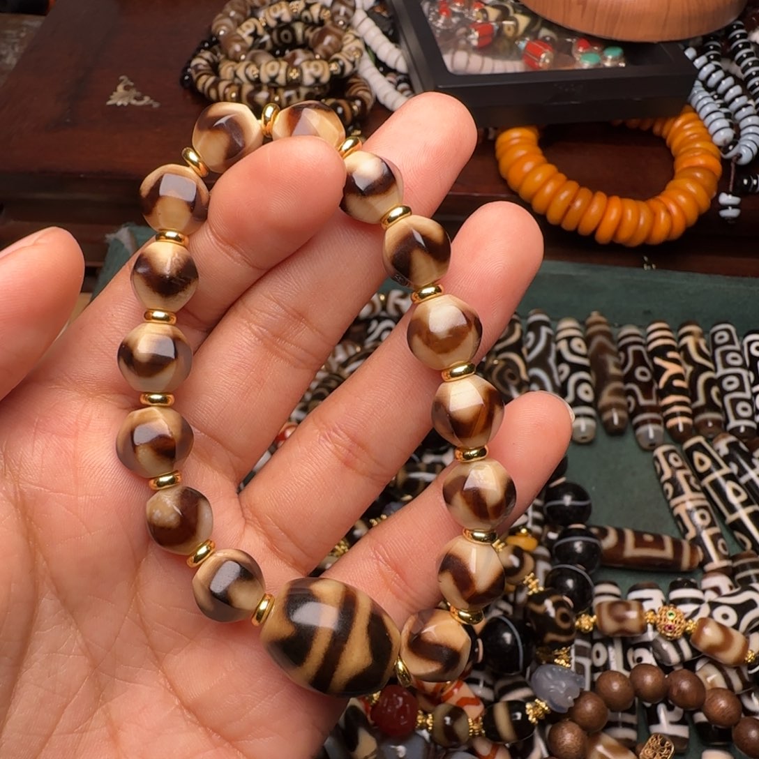 金刚菩提吊坠七*吊坠