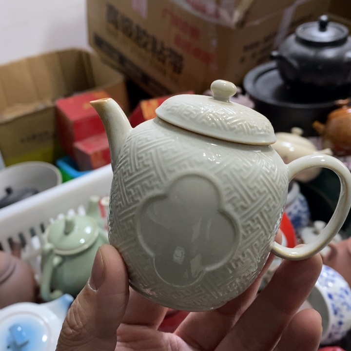 陶瓷艺术品及陶瓷制品
