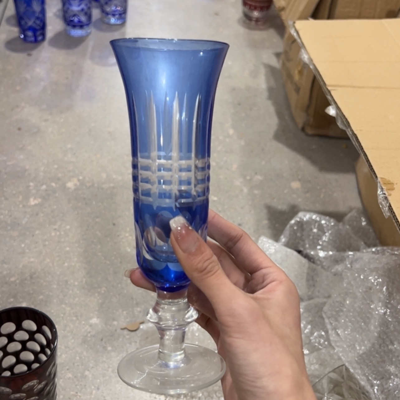 【闪购商品】如图微瑕一个，如图微瑕一个