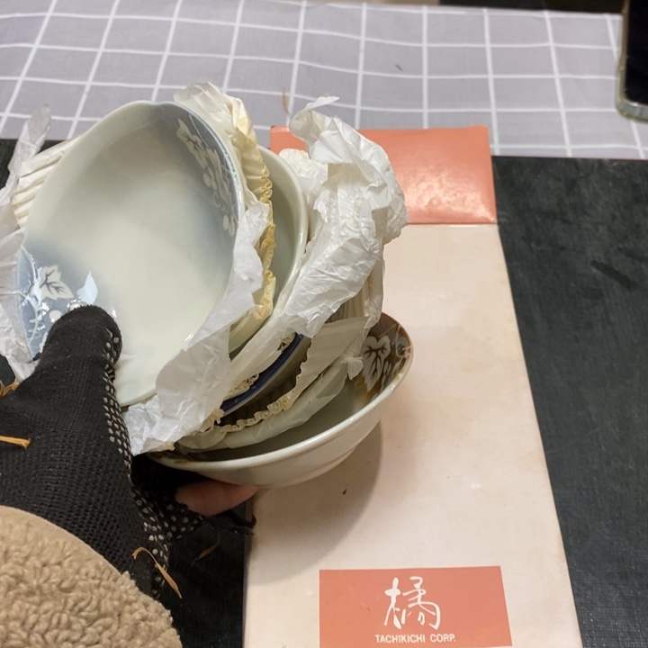 精美瓷器 一单包邮