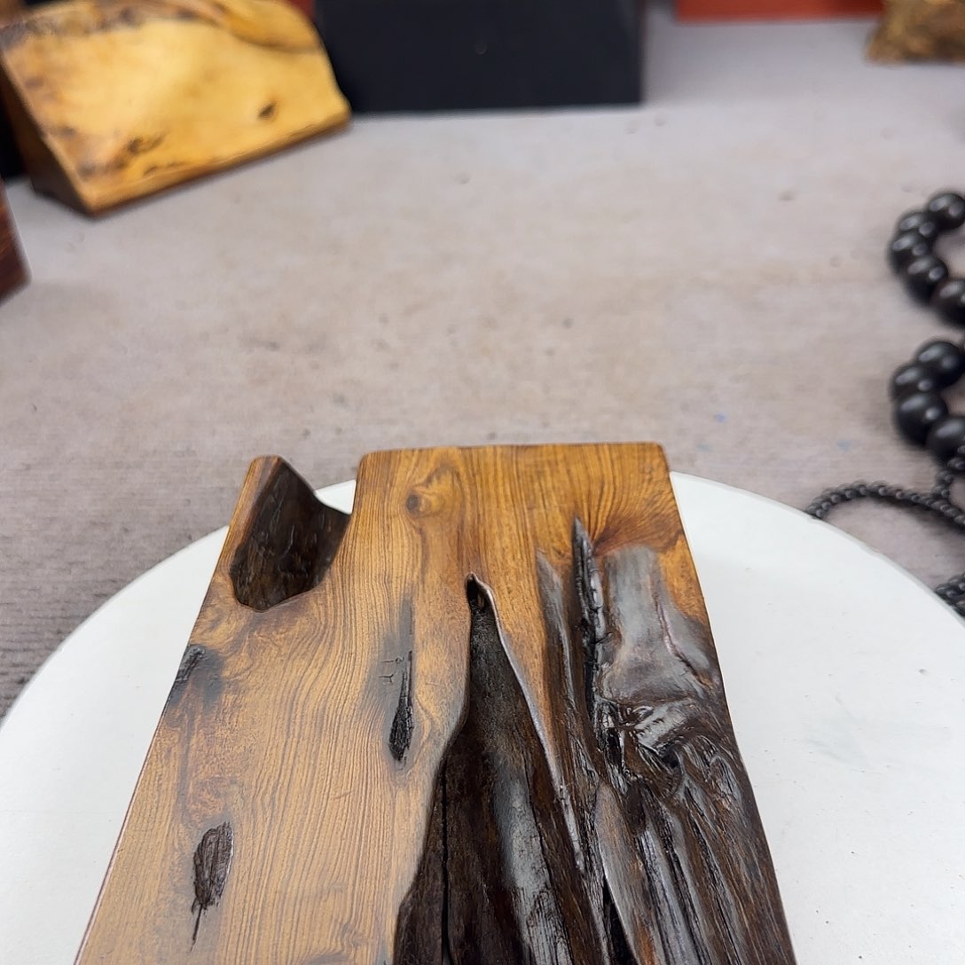 大果紫檀（缅甸花梨）山***?