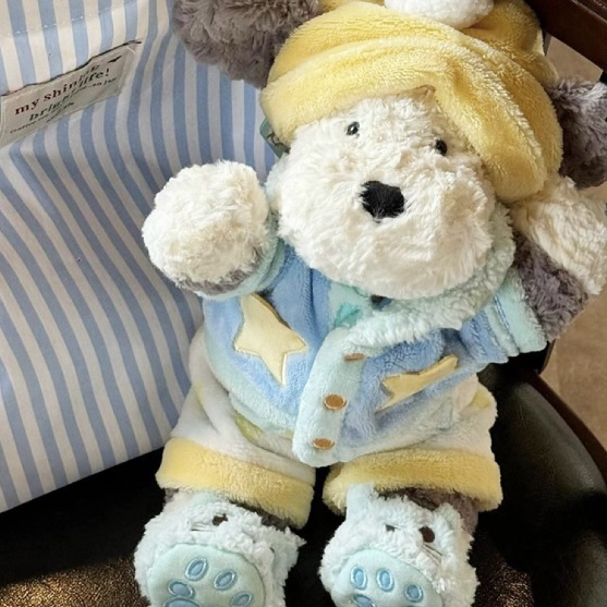 中国毛绒玩具微瑕微脏勿拍