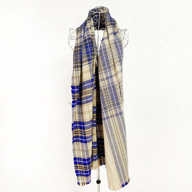 【W2187】时尚女士围巾