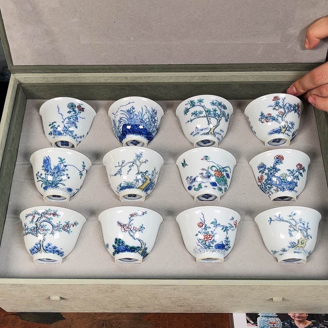 九鸣瓷艺九鸣瓷艺