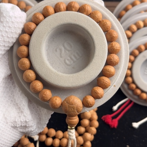 凤眼菩提手串精品凤眼菩提10.5mm