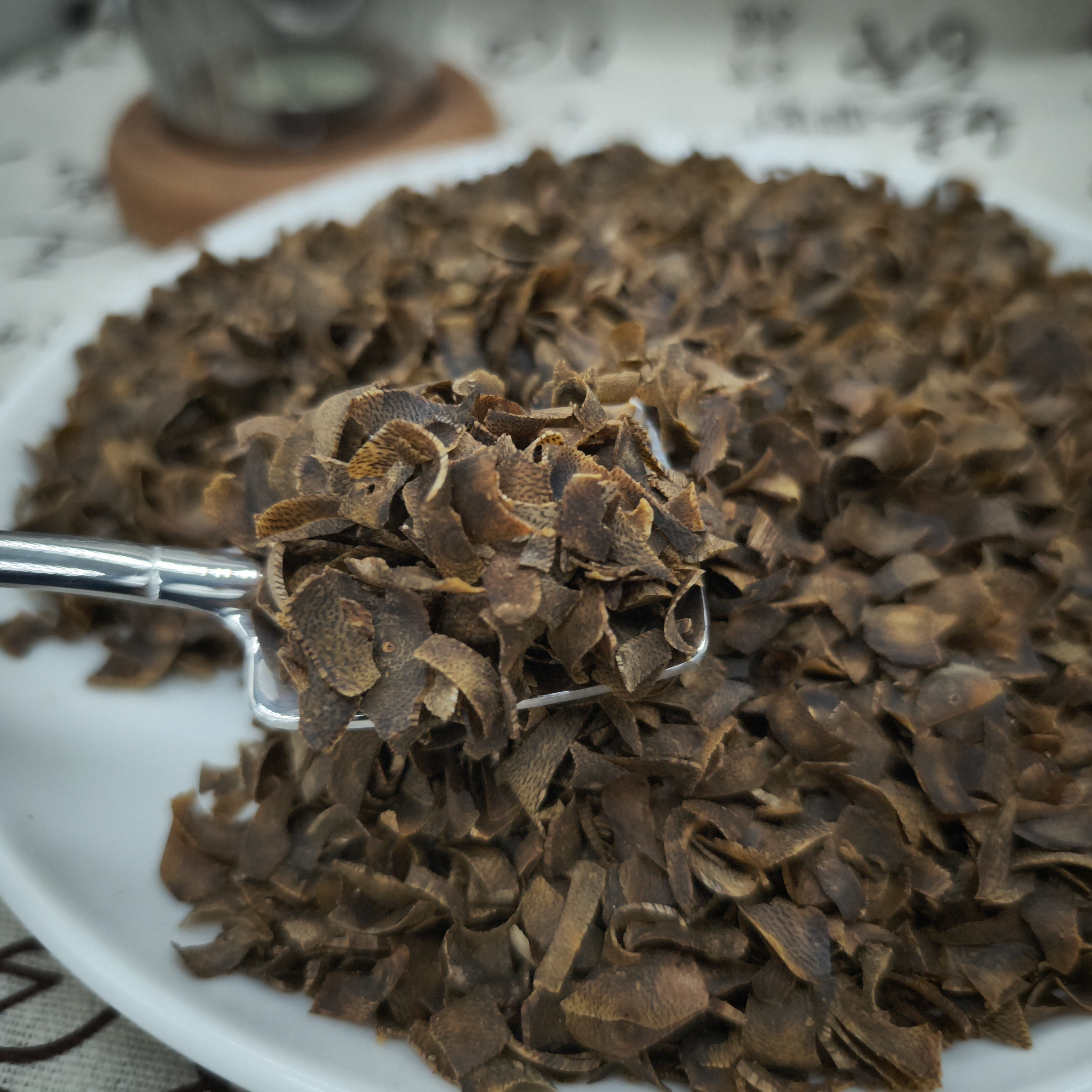 沉香沉香沉香碎屑奇楠切片