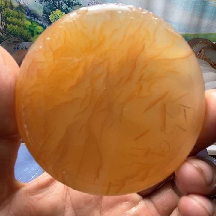 定制玛瑙定制天然玛瑙手镯