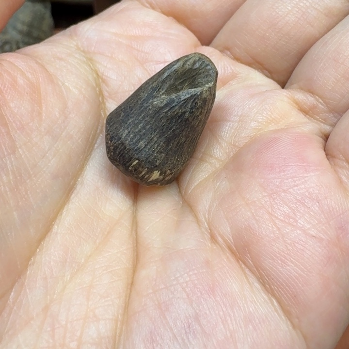 沉香吊坠馨安居沉香定制款