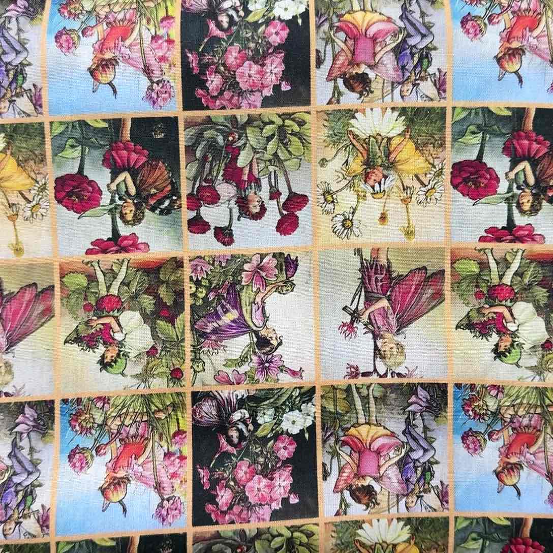 纯棉平布一米价1.1米宽1.19区