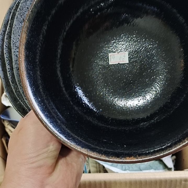 盘子7*非常罕见的大宝贝