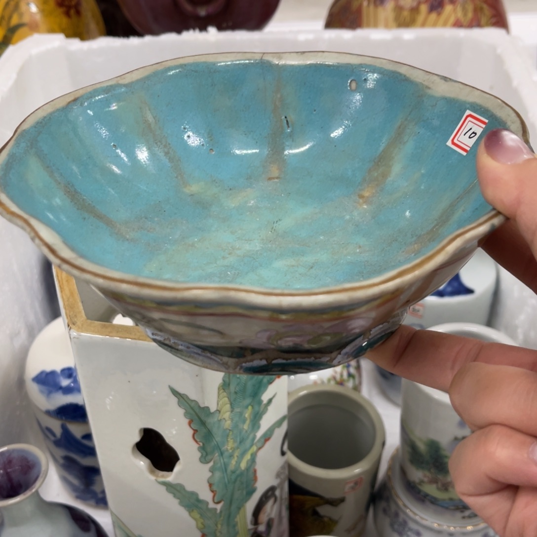 陶日用家用陶瓷制品