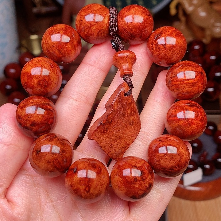 黄花梨/降香黄檀琳20f