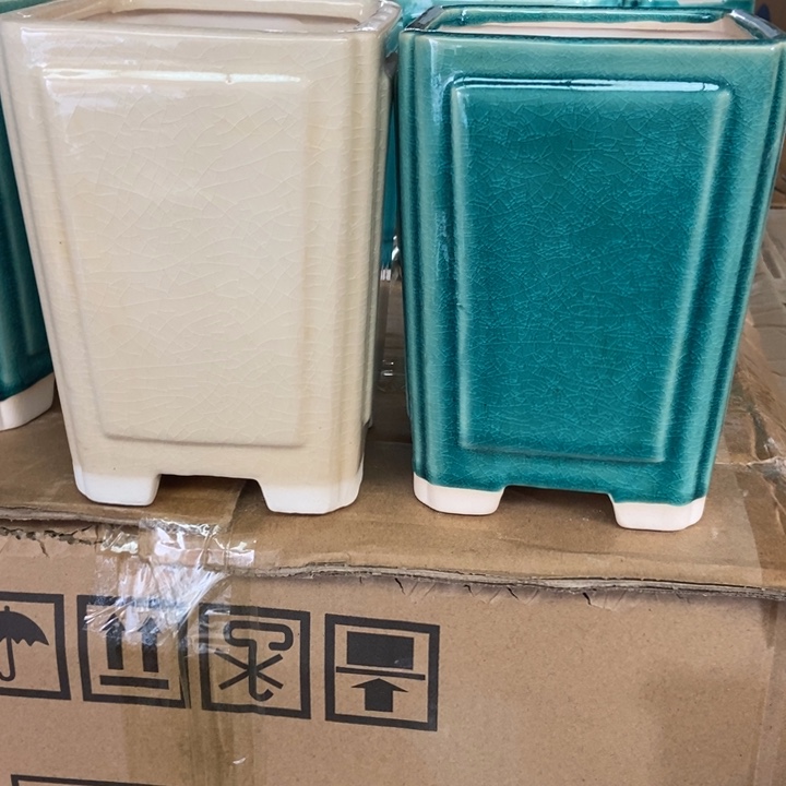 大成透气透谁花盆