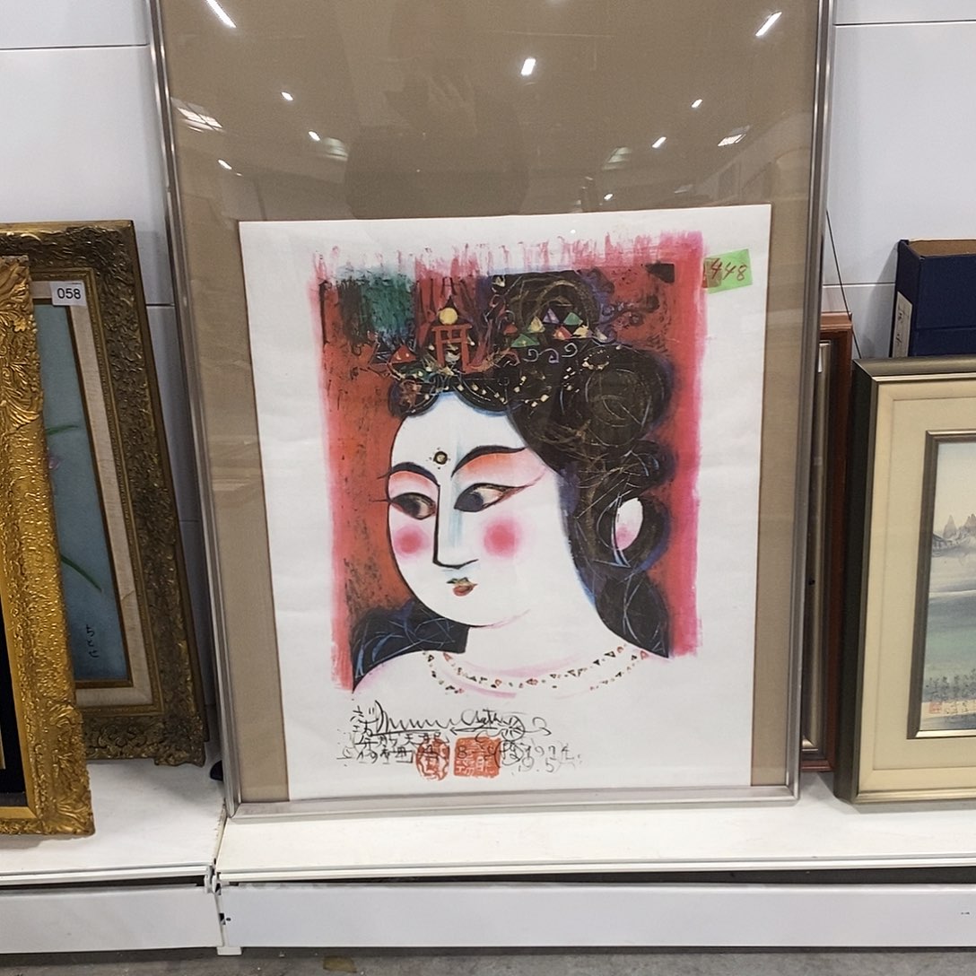 精品剪纸作品欣赏