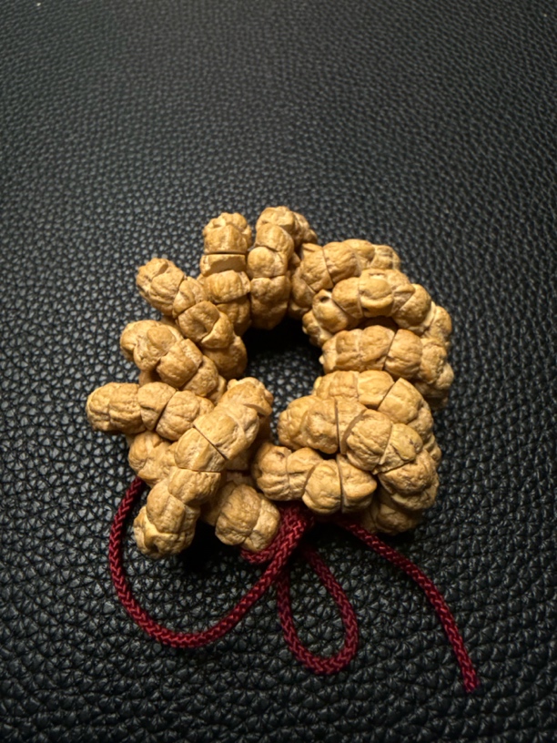 热振一哥《玉骨肠王》定制级百香籽