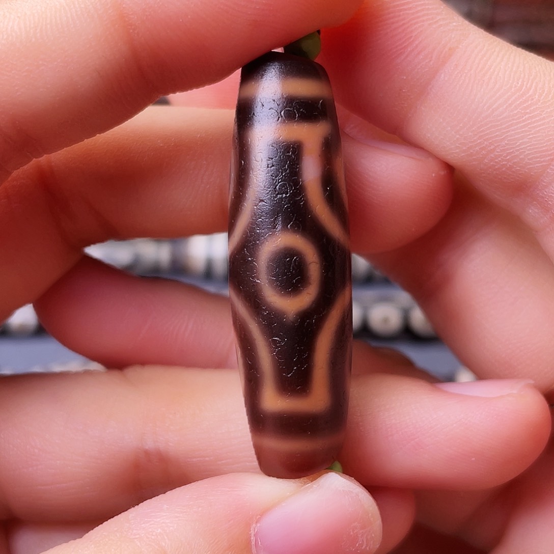 玛瑙/玉髓项链未镶嵌