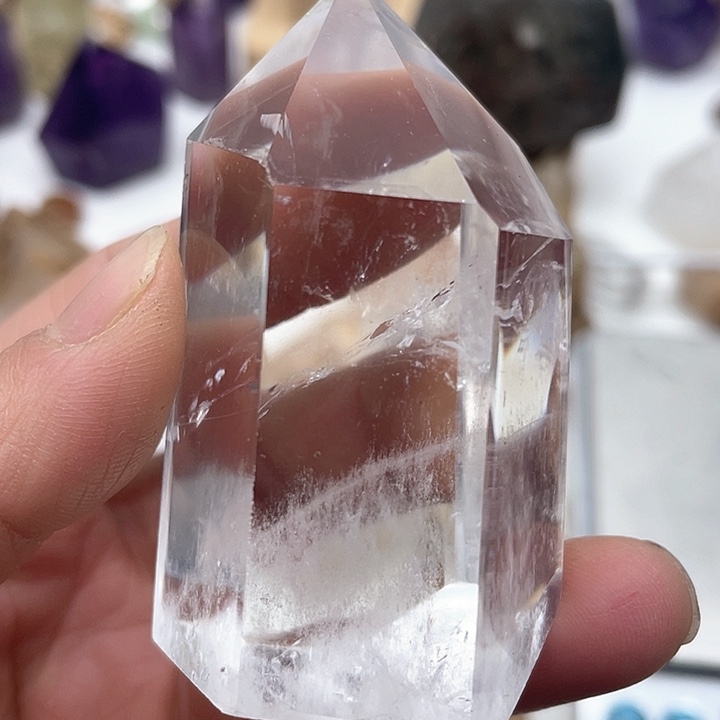 水晶大型摆件（非配饰）未镶嵌2