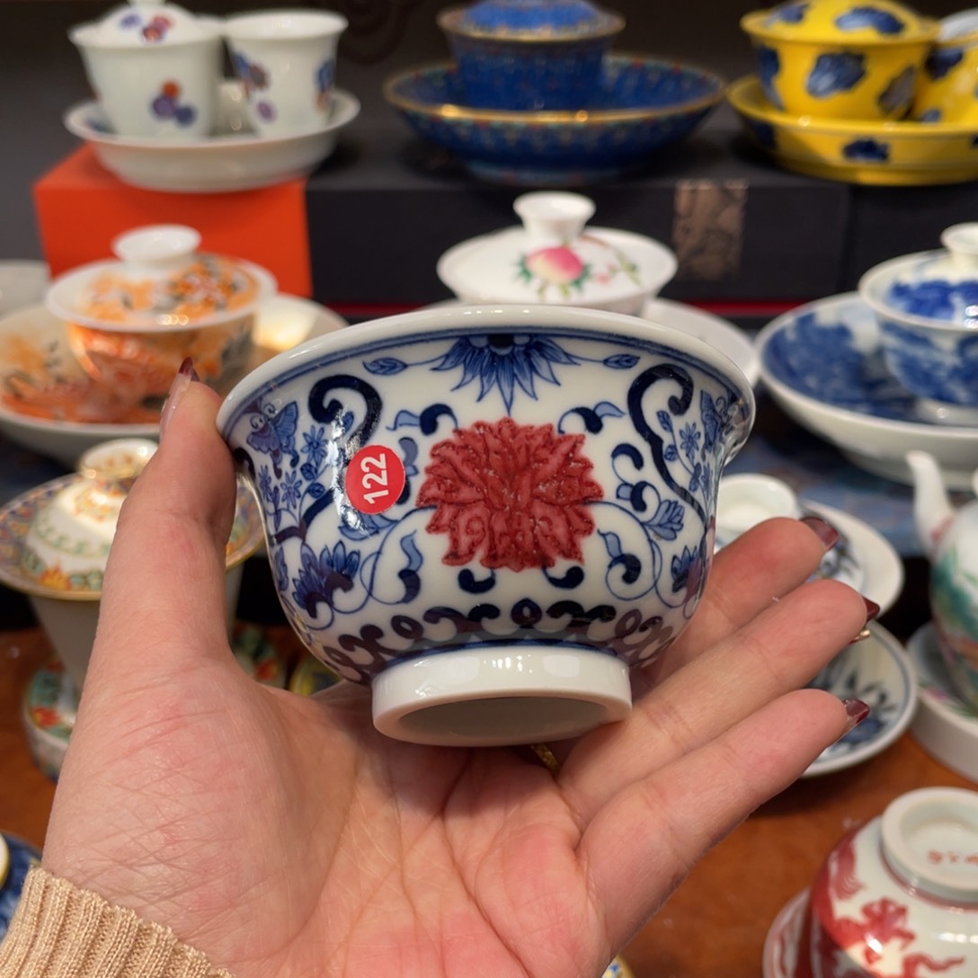 景德镇景德镇瓷器景德镇