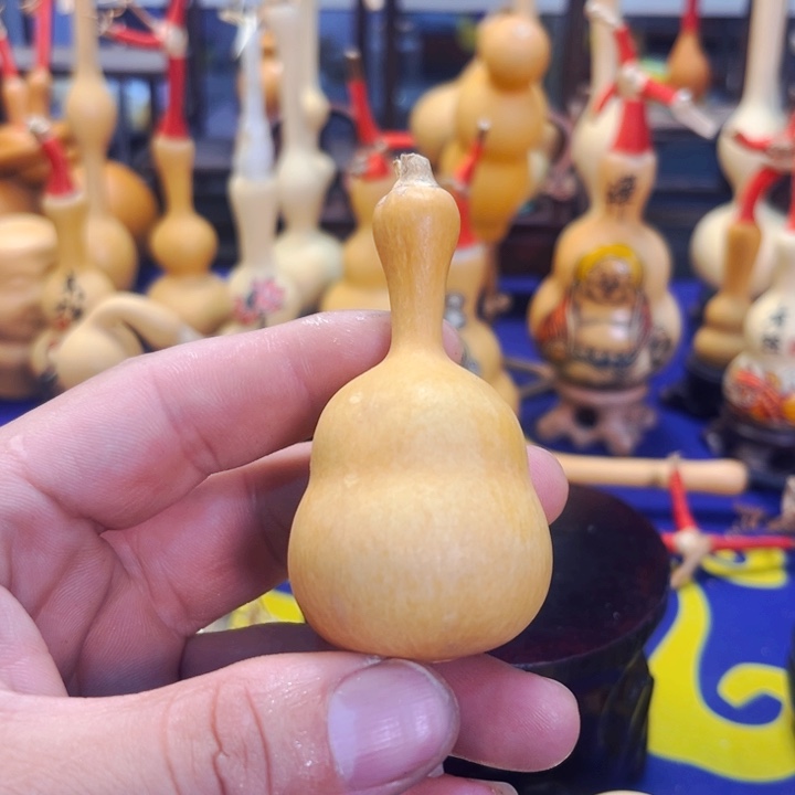 X*u文玩葫芦八宝葫芦