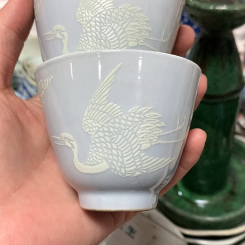 【闪购商品】青瓷蜀****）