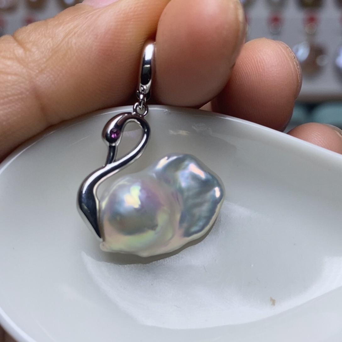 淡水珍珠其它未镶嵌