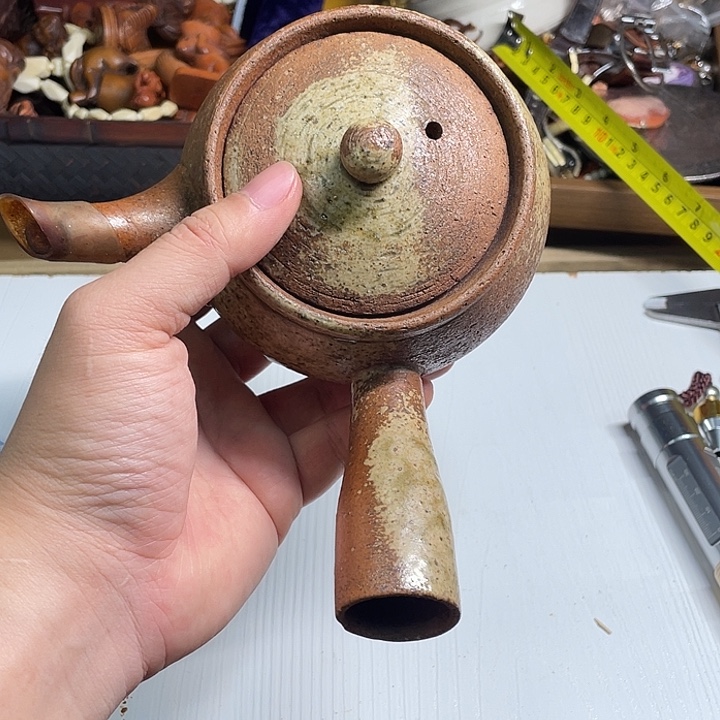 其他瓷中古回流 默认瑕疵