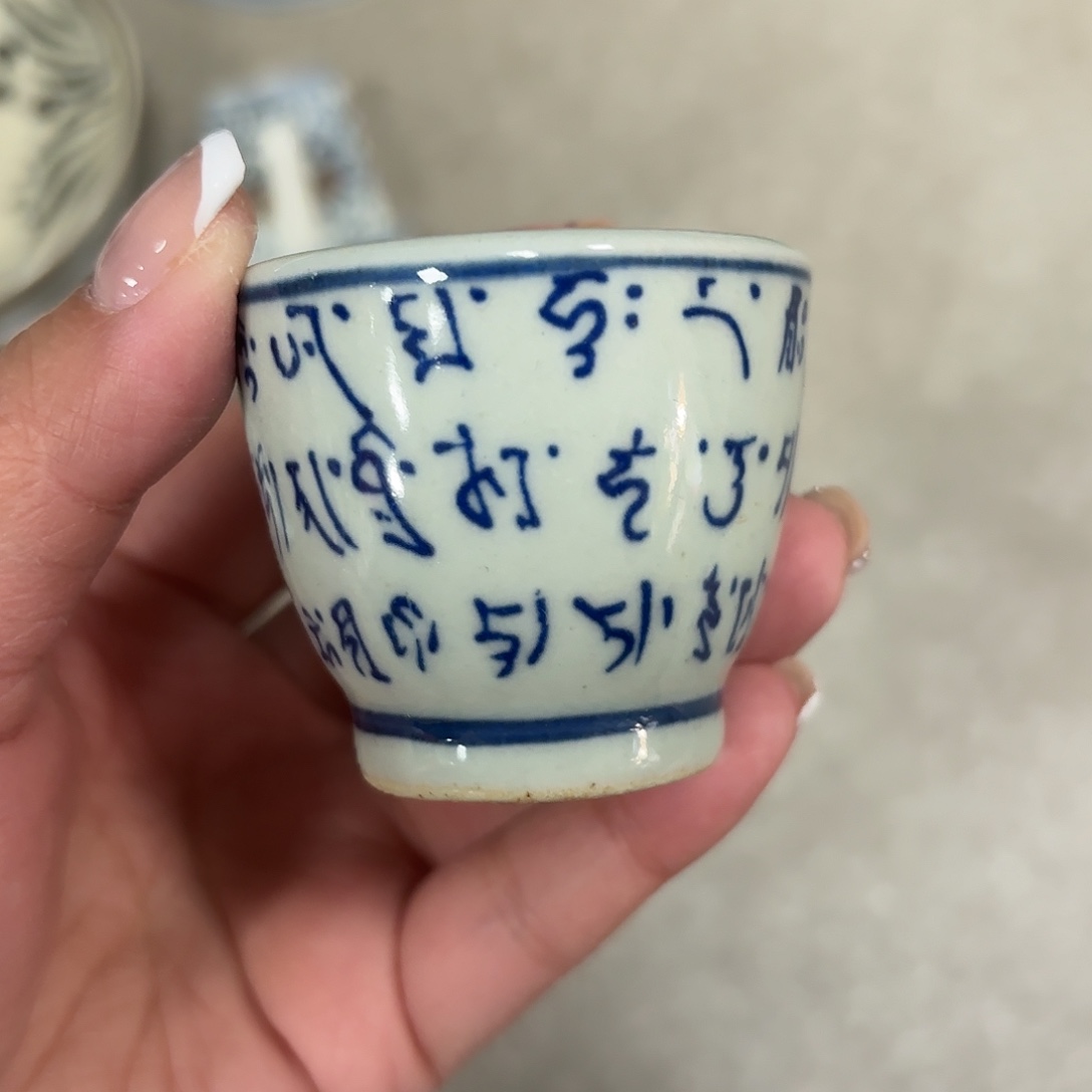 摆件陶陶瓷艺术作品
