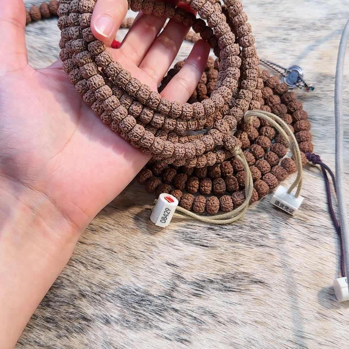 【闪购商品】手串金刚菩提       A24