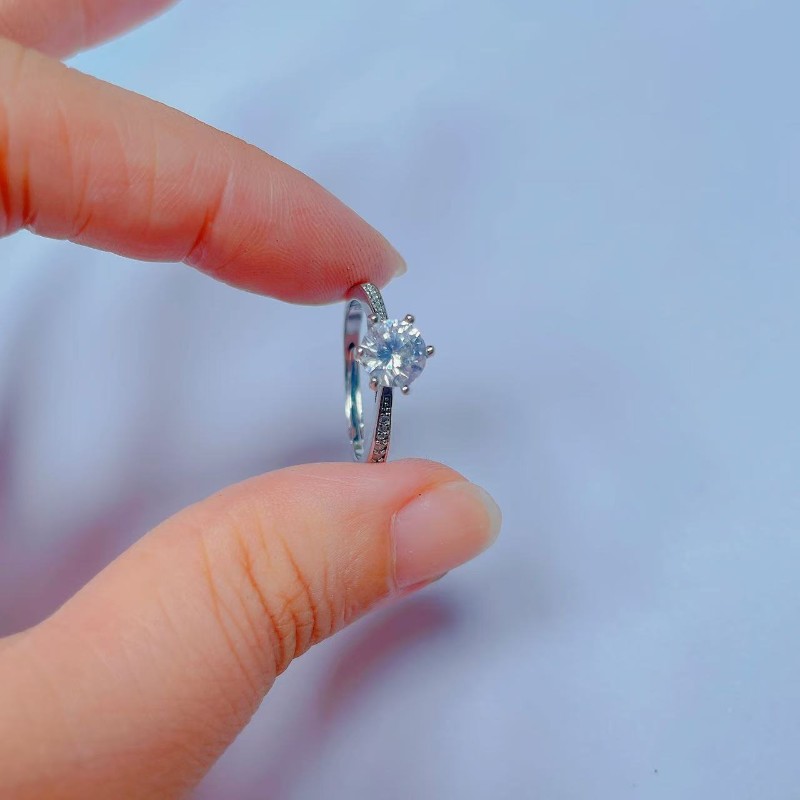 【中缅边境源头甄选】戒指A6080