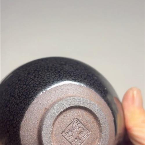 【闪购商品】茶盏-103............