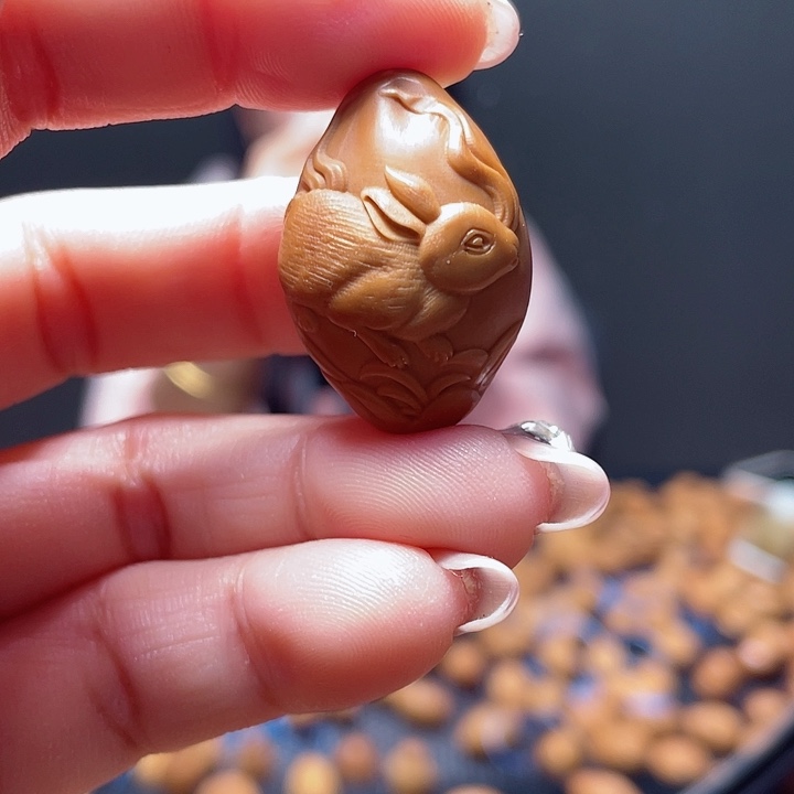 橄榄核手串/手链橄榄