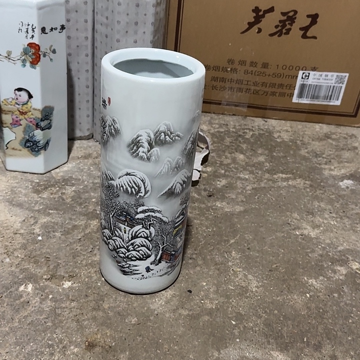 陶景德镇陶瓷瓷厂