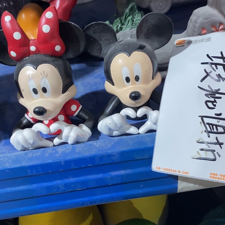 陶瓷树脂工艺摆件