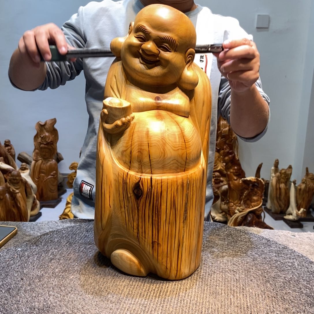 柏木（崖柏）精品太行崖柏