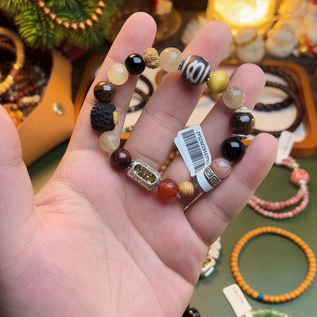 手串菩提根/象牙果