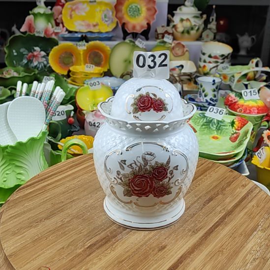 潮州创艺瓷家陶瓷