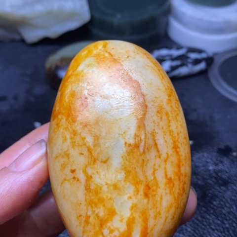 和田玉珠宝奇石未镶嵌