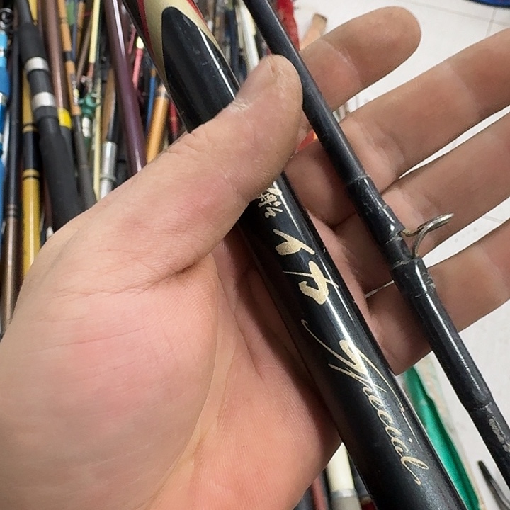 .***.碳素1.8m以下鱼竿88888