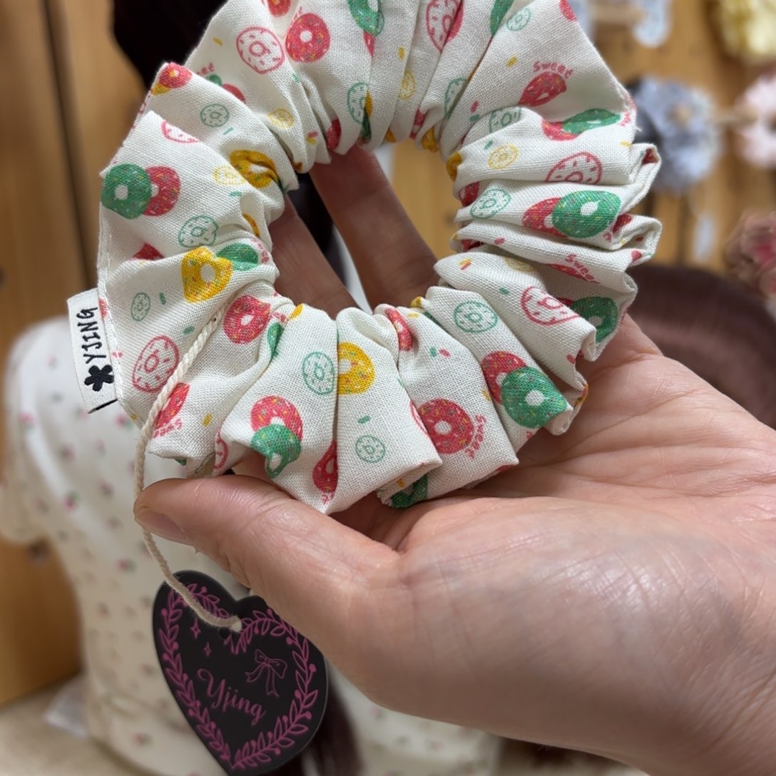 非金属布艺2号肠圈k