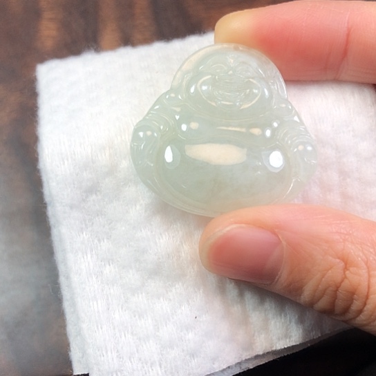 翡翠未镶嵌颈饰缅甸A货，每天下午1点半开播