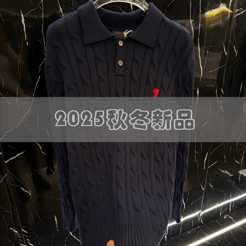 周16号链接4.0男士秋冬痞帅慵懒风针织衫毛衣外套长袖保暖9917