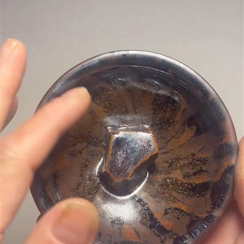 【闪购商品】茶盏-378............