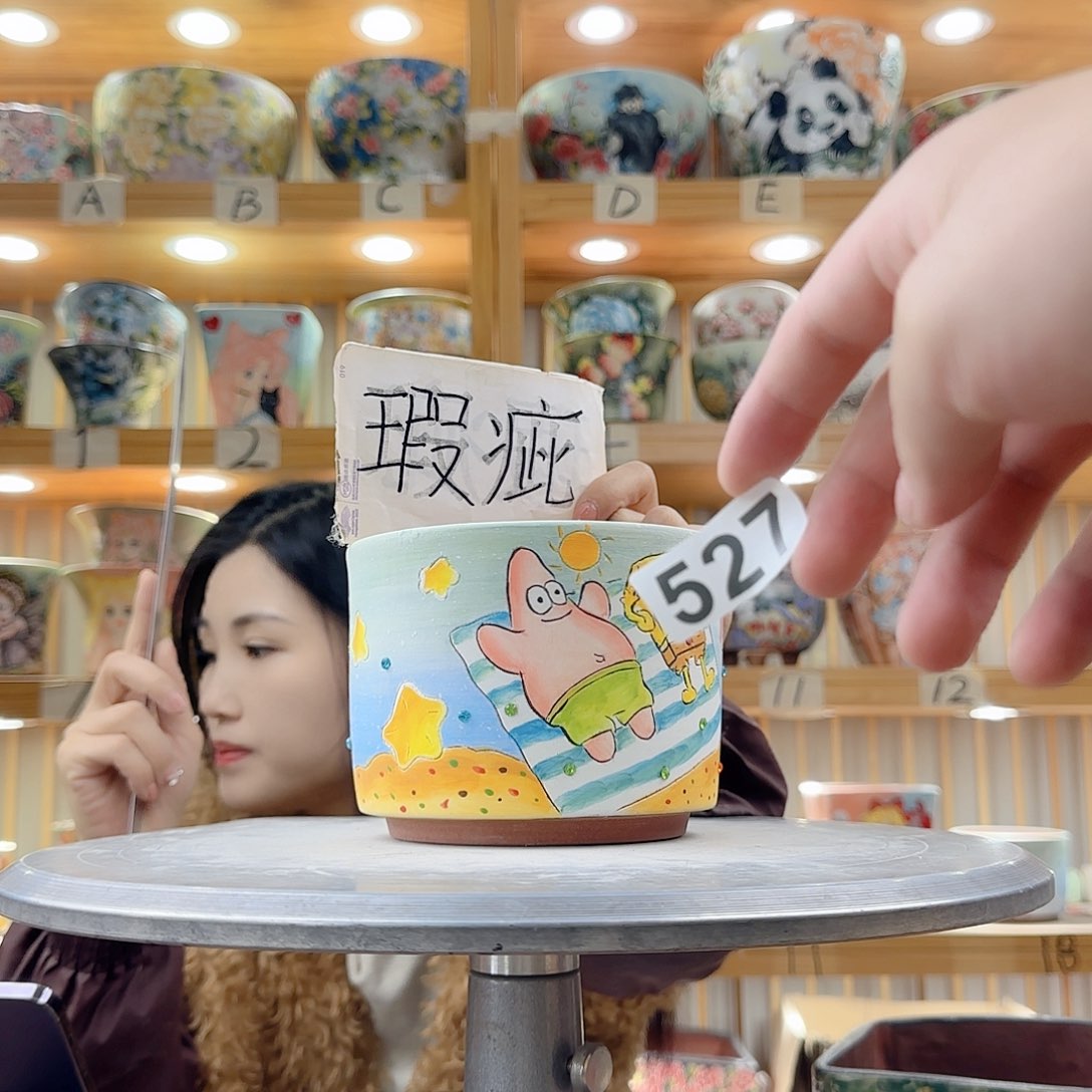 瓷片瑕疵瑕疵瑕疵瑕疵