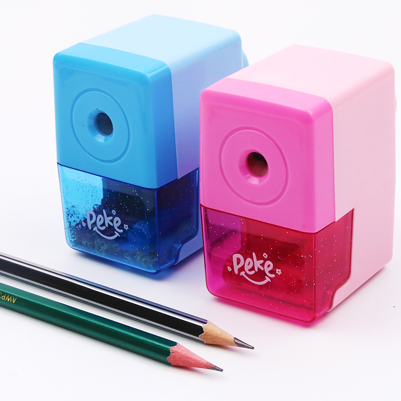 【晨光削笔机】晨光米菲兔削笔机