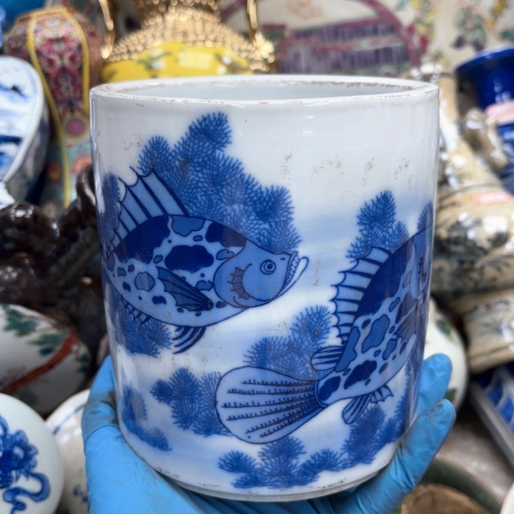 摆件瓷器摆件 瓷器摆件