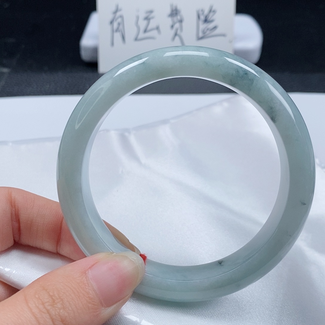 【闪购商品】翡翠手镯未镶嵌255号