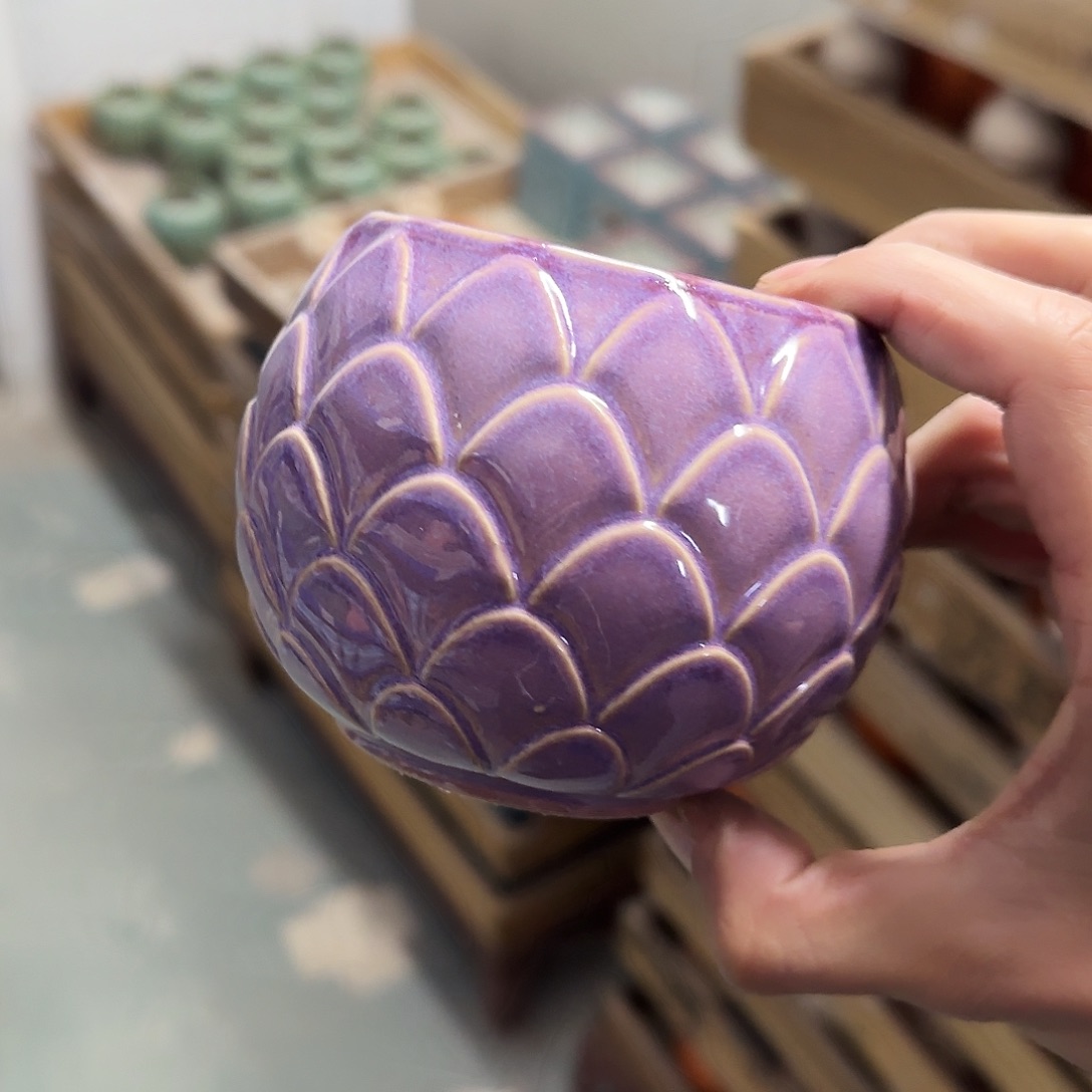 陶瓷··凑9元发··孤品区··