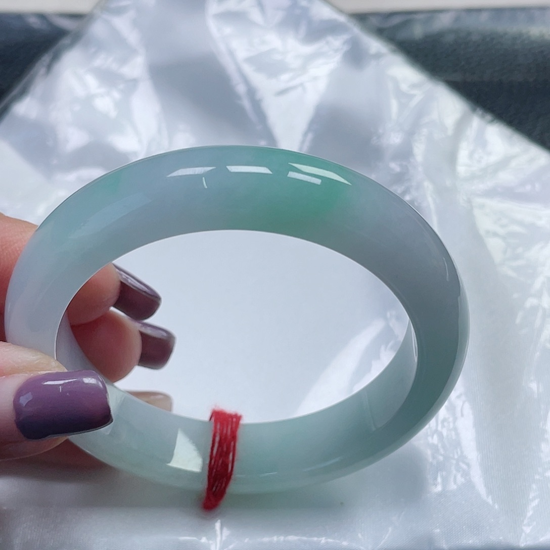 未镶嵌手镯翡翠缅甸翡翠53